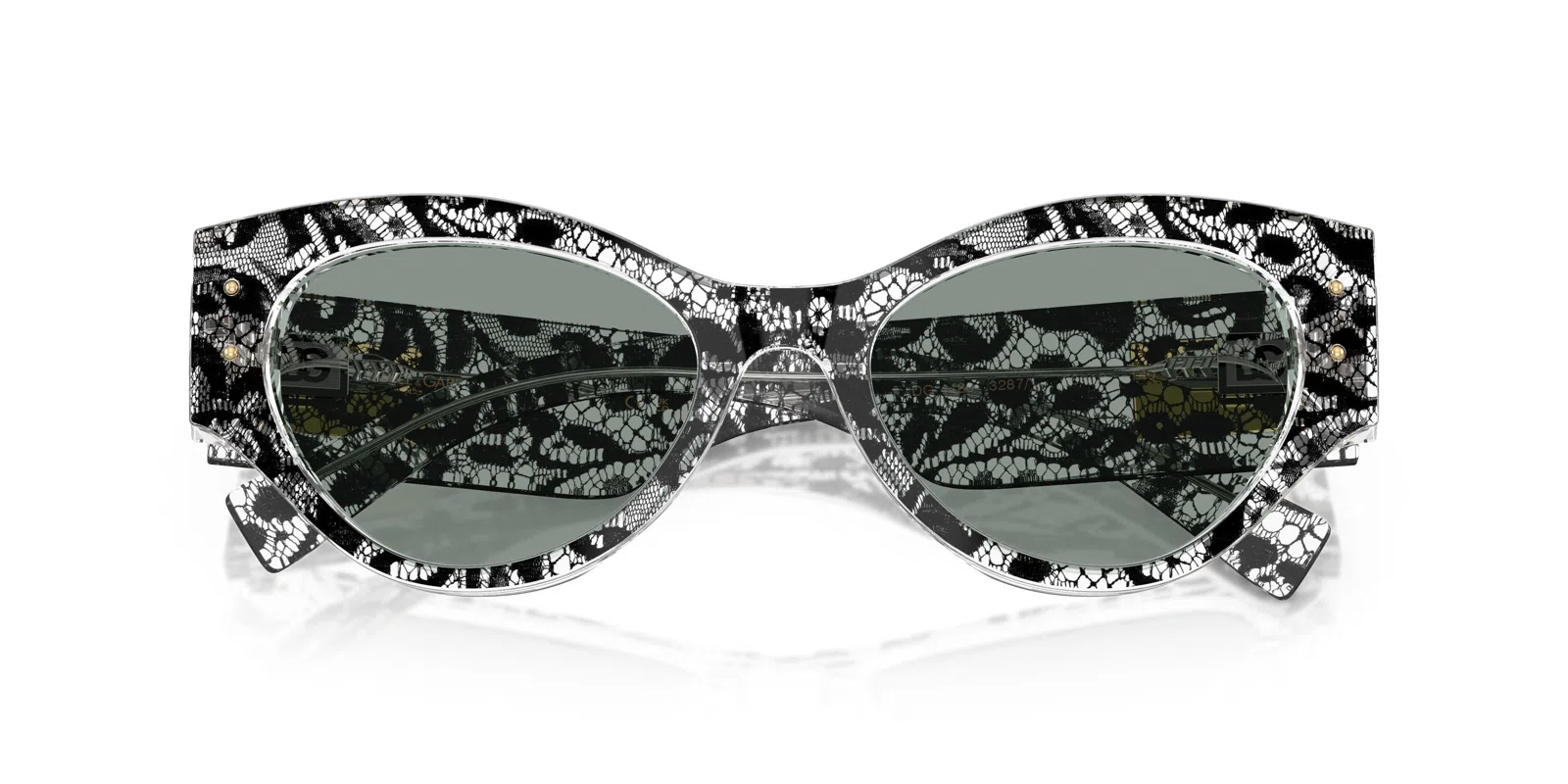 Dolce & Gabbana 4480 Sunglasses - view 30